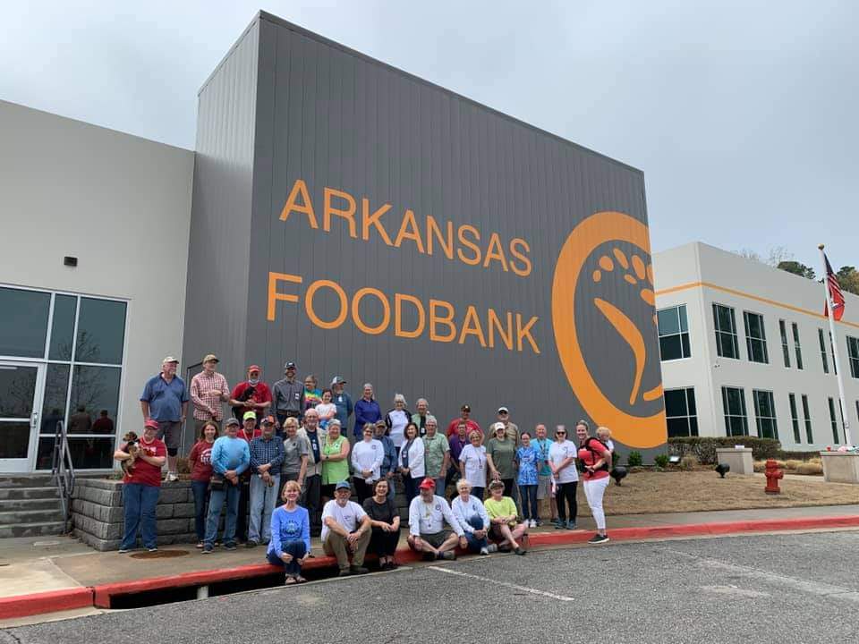 Community Service Rally ACI